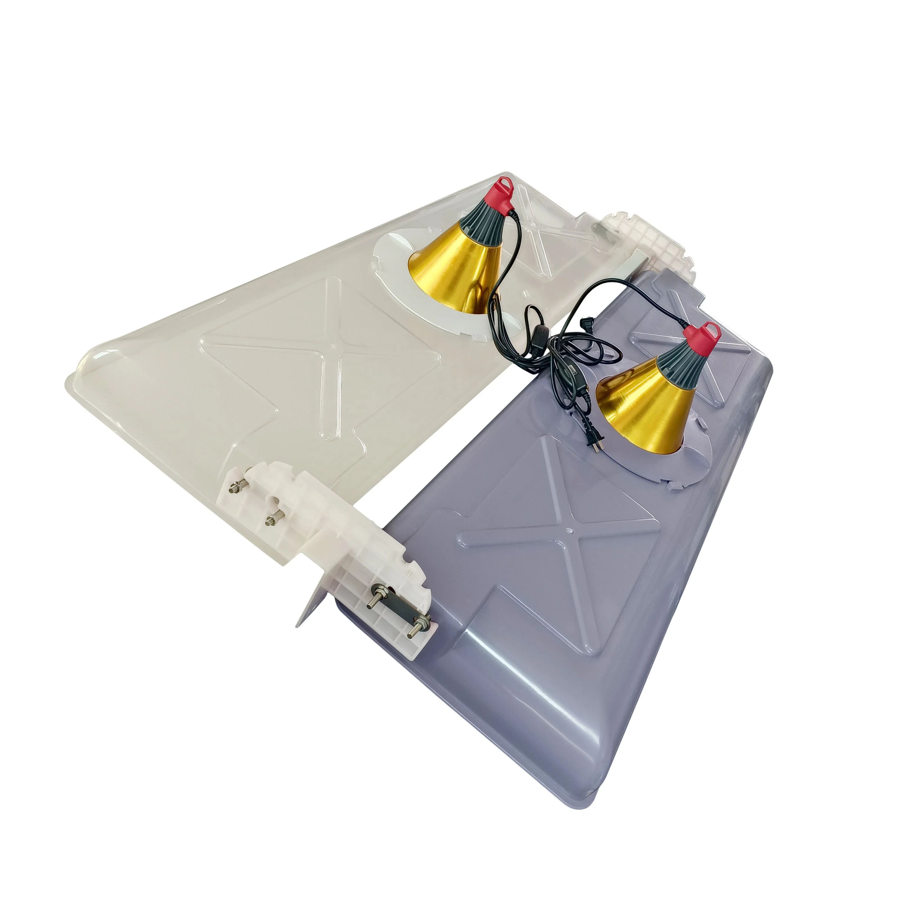 Fiberglass Piglet Incubator Insulation Cover For Pig Farm House Pig Insulation Cover