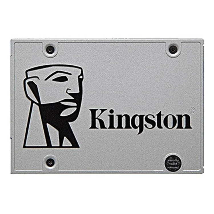 100% Оригинальный твердотельный накопитель Kingston Ssd 120g 480g 240g Ssd жесткий диск Sata3 Sa400 Ssd твердотельный накопитель для ноутбука