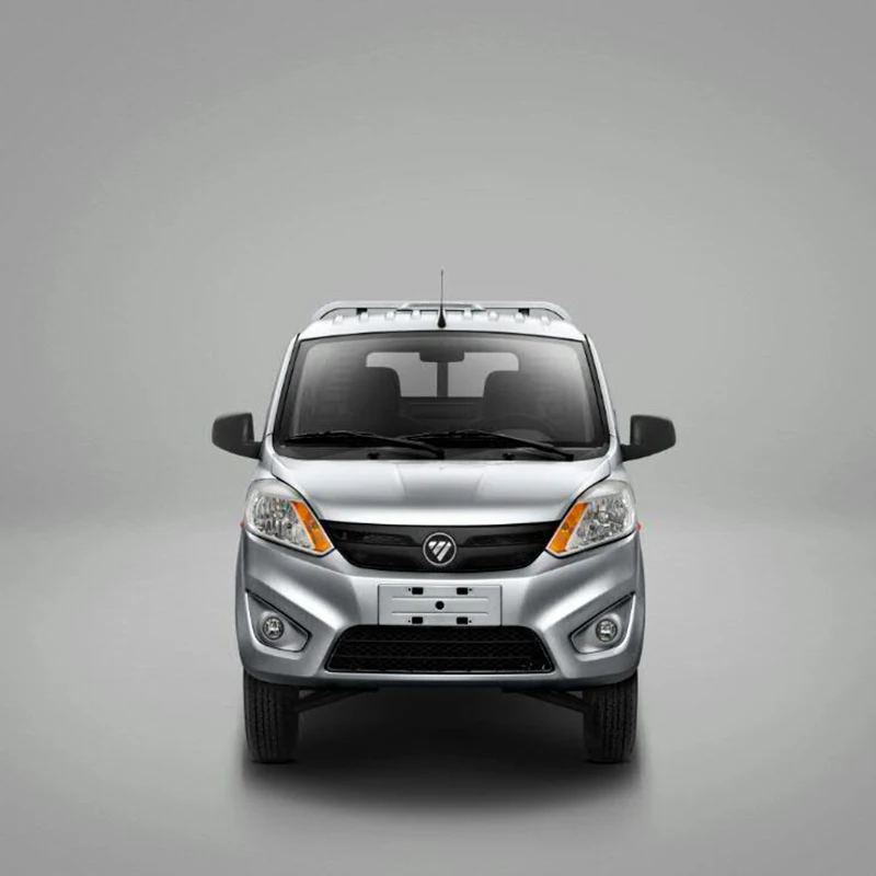 Foton 4x2 Бензиновый небольшой мини-грузовой автомобиль 1 5 тонн
