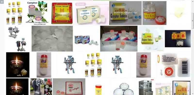 Outdoor Barbecue CubesFuel High quality Hexamine Solid Fuel Tablet