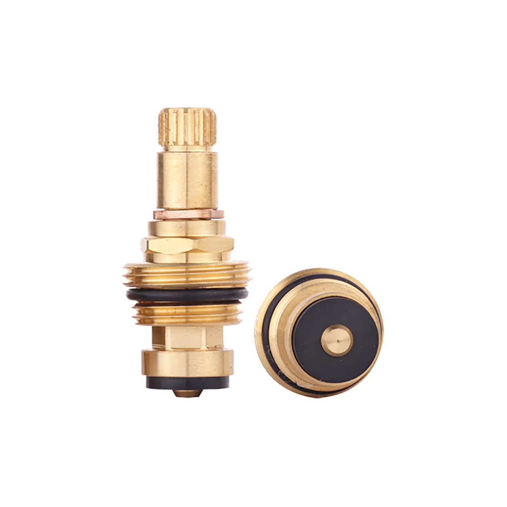 Chixin Quarter Turn Faucet Ceramic Cartridge For Brazil Market