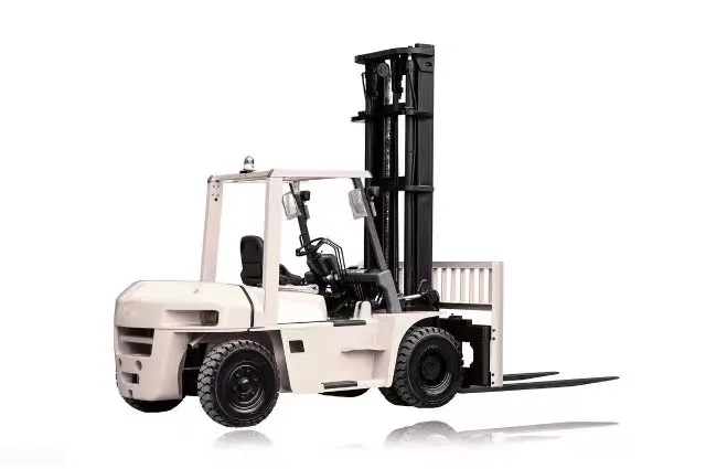 Clean Green Hydrogen Engine Forklifts 3T to  20 T  Hydrogen h2 Fuel Cell Forklifts