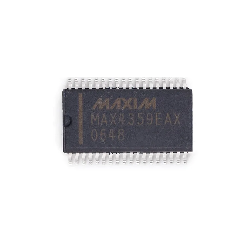 MAX4359EAX (New Original In Stock)Trustable Supplier BOM Kitting on Electronics Integrated Circuit IC
