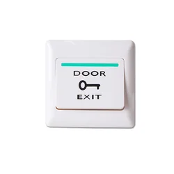 Factory Direct Sale Room Automatic Door Rfid Key Hotel Power Card Switch