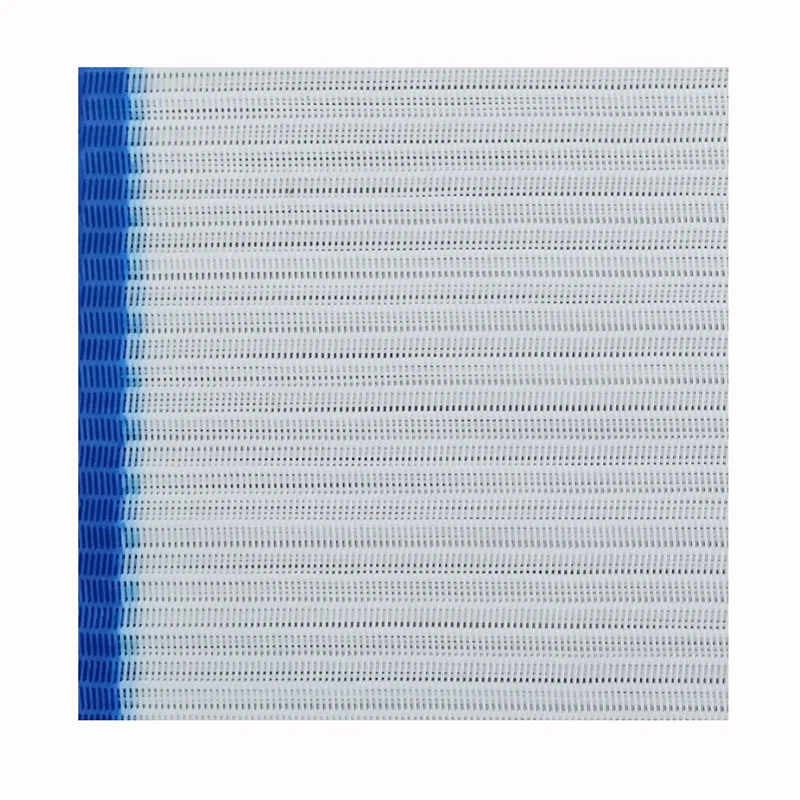 Polyester Spiral Mesh Press Filter Belts for Belt Press Filter Cloth