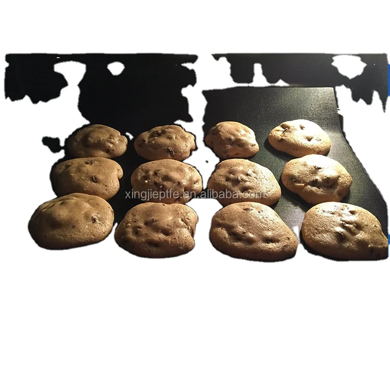 high quality ptfe impregnated oven mat