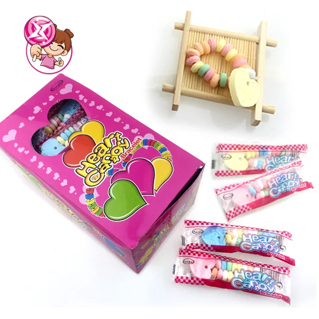 12 г компресс браслет ожерелье конфеты декстроза сахар планшет