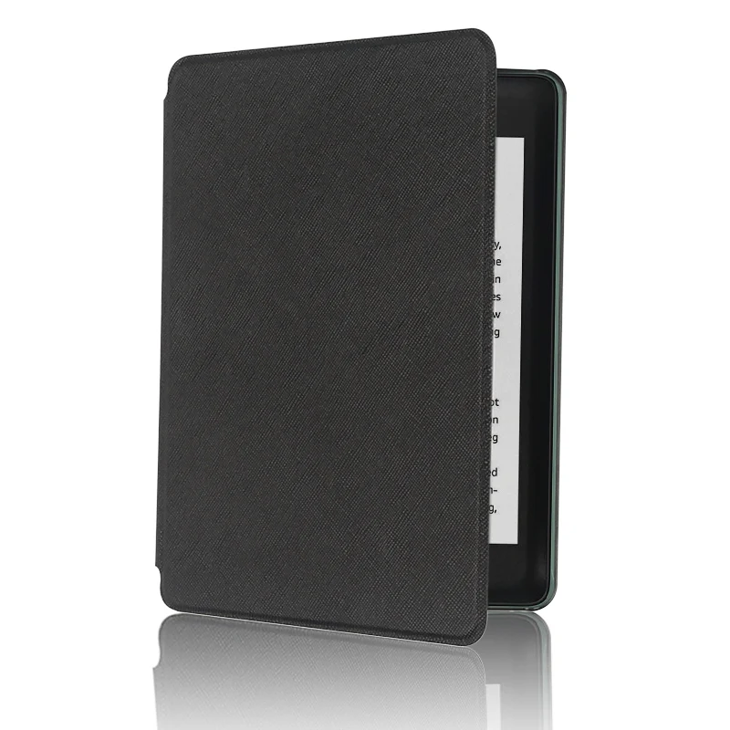 2021 Protective case for the all-new 6.8 inch Kindle Paperwhite 11th generation Signature Edition KPW5 cover with dormancy