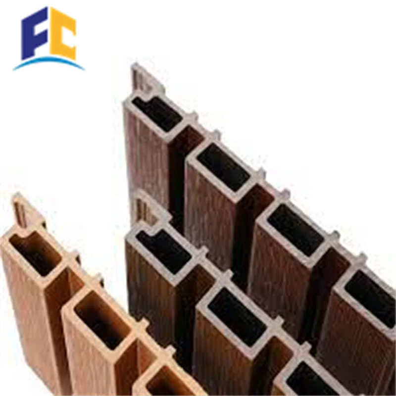 3d Pared Panel Aluminum Battens Wall Facade Panel Bamboo Wood Fiber Pvc Wall Panel