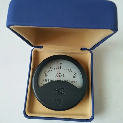 JCZ Gauss Meter or Magnetic Field Strength Indicator for MPI