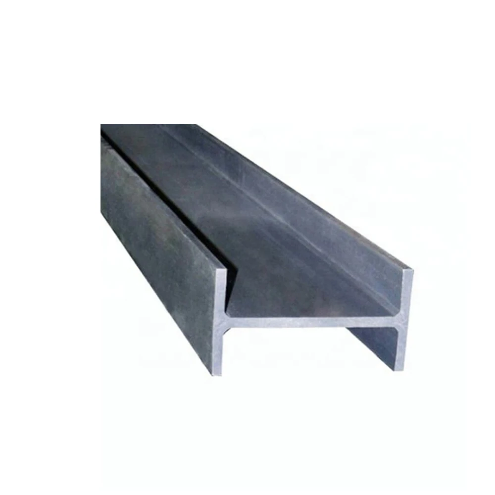 Hot rolled special-shaped flat steel bar  Q235B hot-dip galvanized flat iron bar Cold rolled solid flat steel