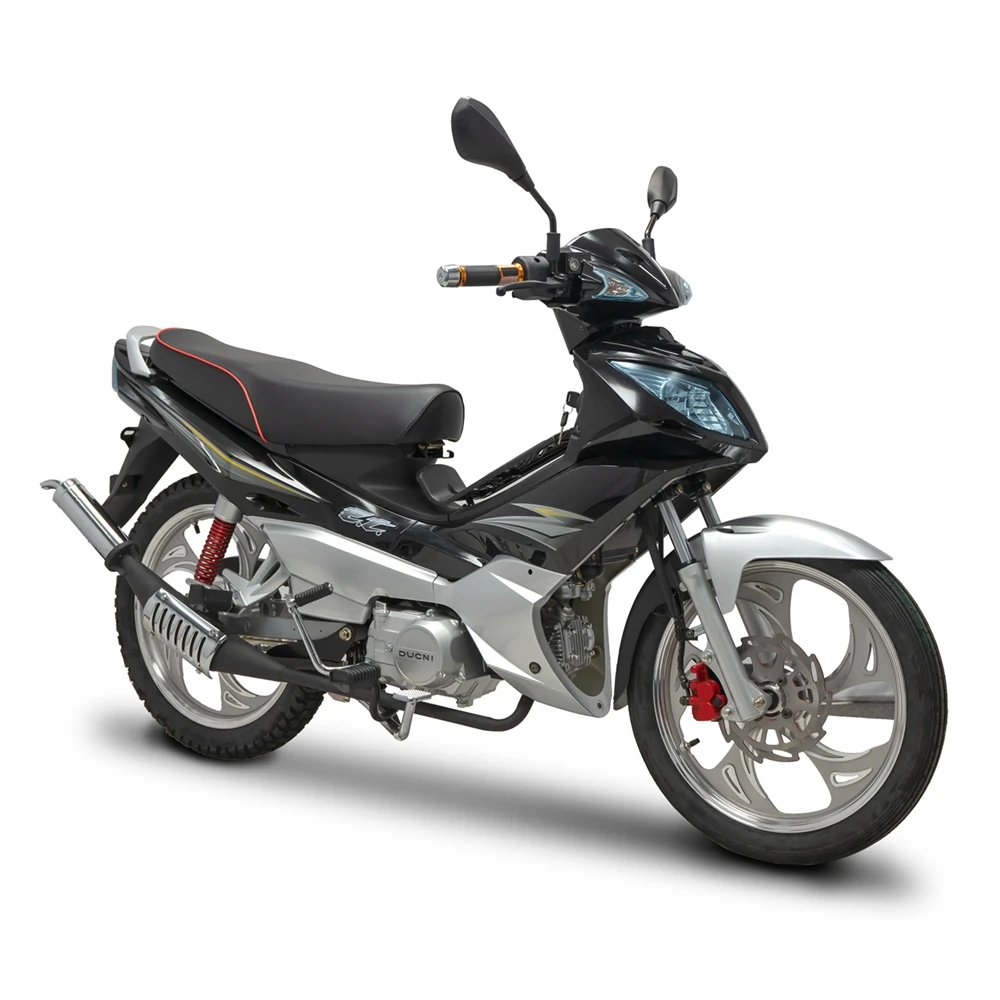 DUCNI LLC Новогодние продажи для новых HONDAS SUPER CUB C125 ABS 125CC скутер мотоцикл