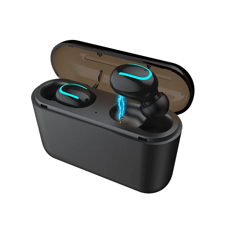 
Q32 TWS 5.0 Earphone Wireless Noise Cancelling Wireless Earbuds 