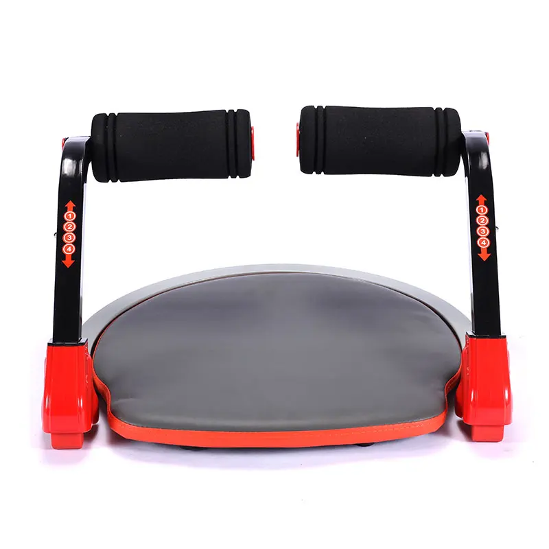 Hot Selling New Fitness Indoor fitness equipment Abdominal Crunch Exercise Machine