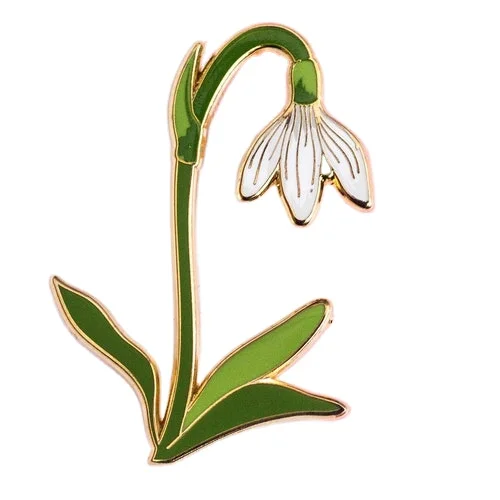 Chinese factory High Quality Reasonable price Custom hard enamel glod plating 2D zinc alloy plant lapel pin