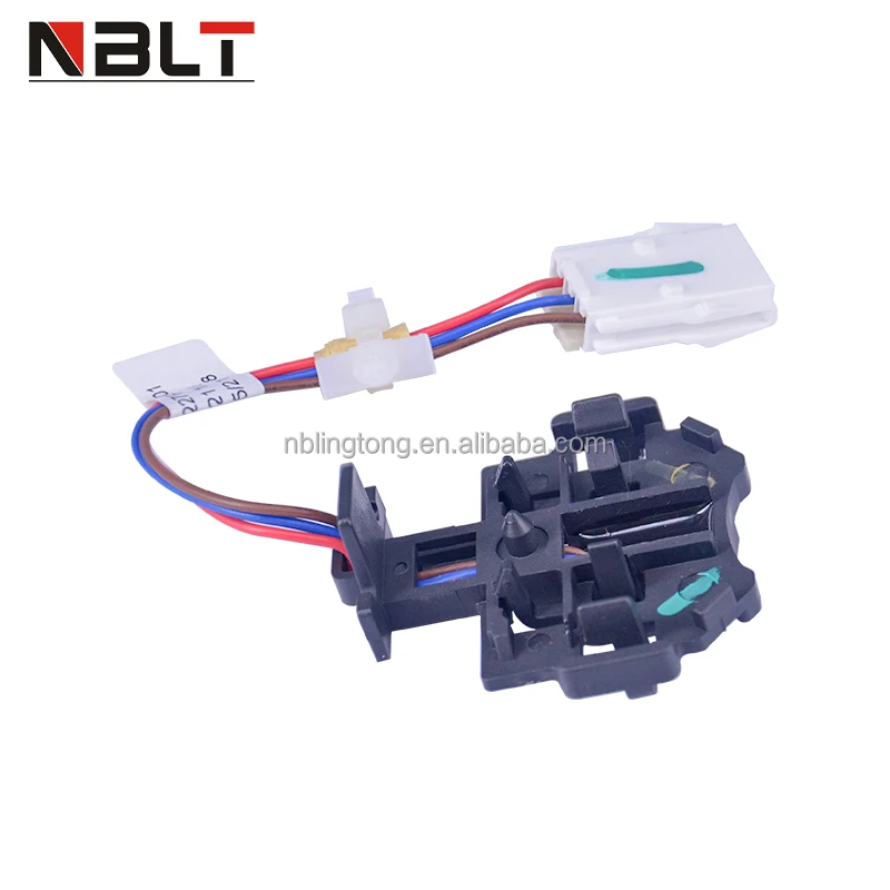 Hot Selling Tarjeta Sensor Motor Velocidad Lavadora Mabe Kraken 7192077  Speed Motor Sensor Wasing Machine Assembly