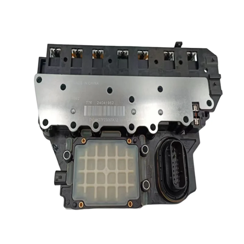 6T40 6T45 6T30 модуль управления трансмиссией 24041962 24287425 для Malibu Cruze Captiva