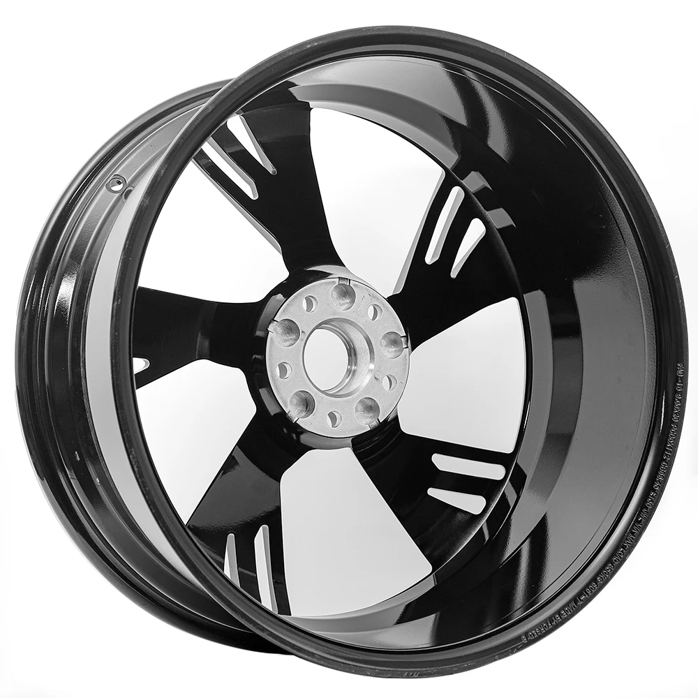  Хит продаж! Индивидуальных сплавочных колесных ободьев внедорожников 20 inch набор кованые