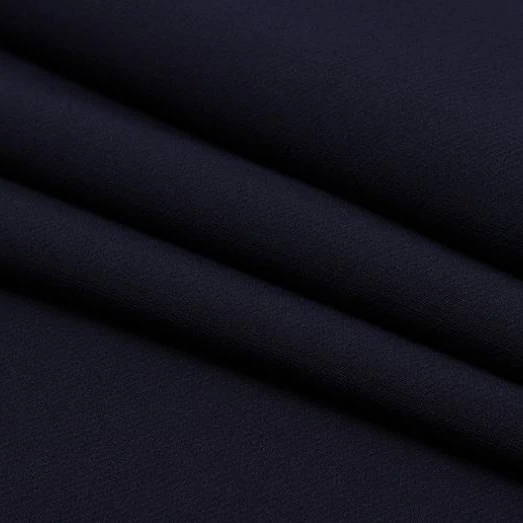 
Factory direct sale T800 memory cloth waterproof cloth antistatic down jacket polyester elastane fabric 