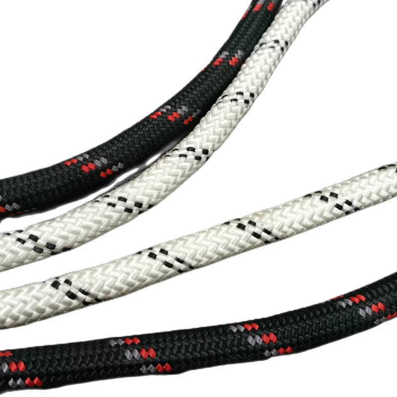 Henghui Braiding Machine  hot-selling rope 9 spindle machine soldiers rope high-speed braiding machine