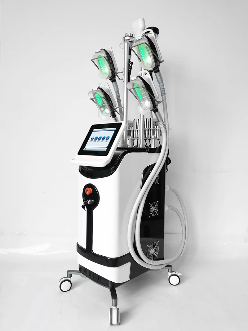 CE Cryo Machine Coolsculption Machine for Sale laser lipolysis cryo slimming machine Body Slimming Cryo Lipolysis
