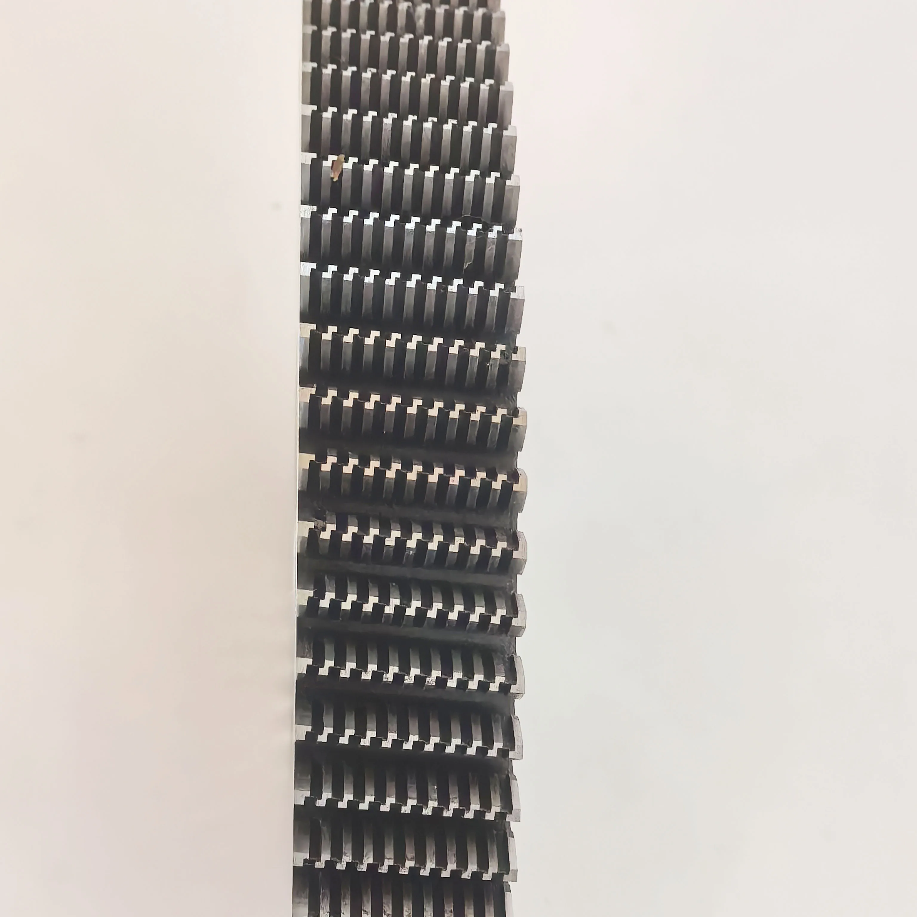 HSS Module 1 2 3 DP df180 radial gear shaving cutter Acial shaver