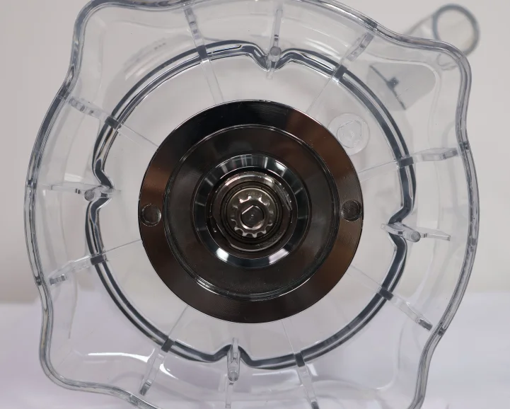 Wholesale automatic kitchen appliances mixer  blender spare parts portable  small size 4 blade blender blade holder