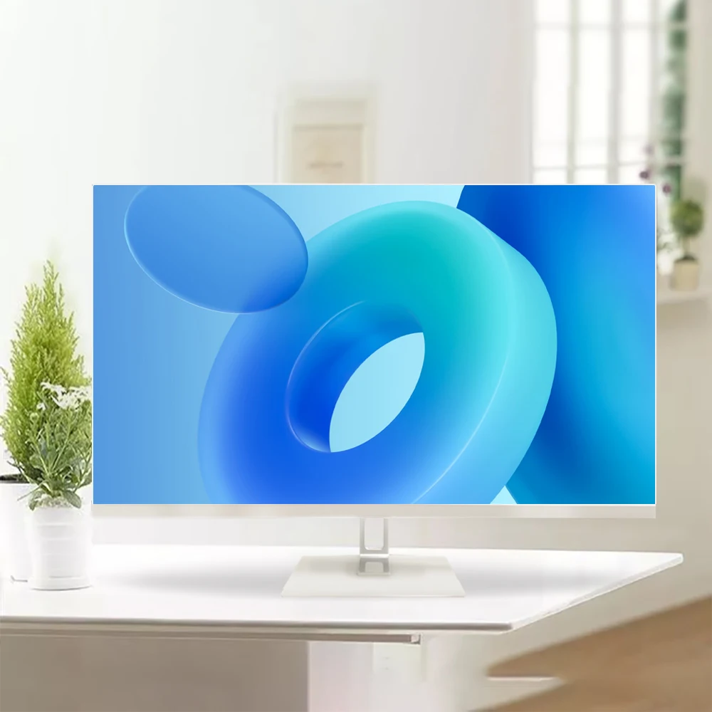 popular product 23.8 inch core i3 i5 i7 i9 12 generation all in one computers for business