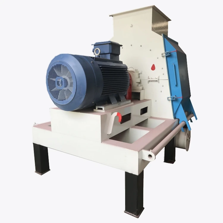 
Multifunctional hammer mill wood crusher wood chips hammer mills 