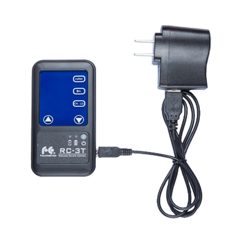 
Falcon Eyes Wireless Touch Screen Remote Control 50 meters Distance For Controlling Panel Light Devices 