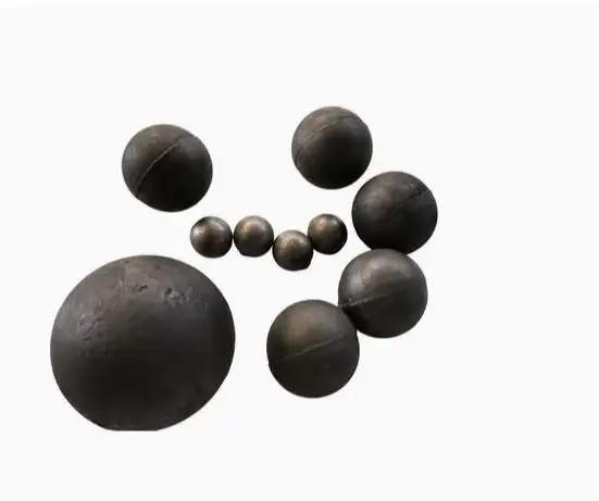 Casting Steel Grinding Chrome Balls 1'-5'