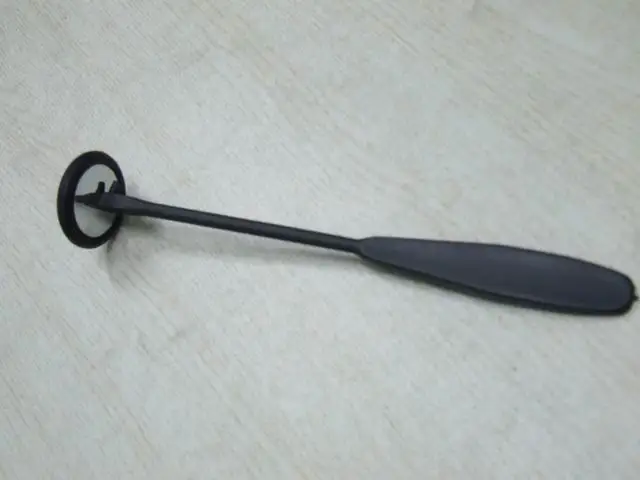 2021 New Hot Babinski Diagnostic Queens Reflex Hammer