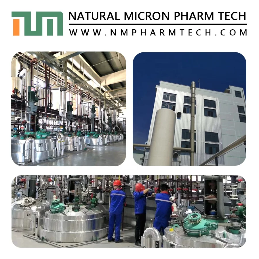 
Prezatide Copper Acetate CAS 130120-57-9 