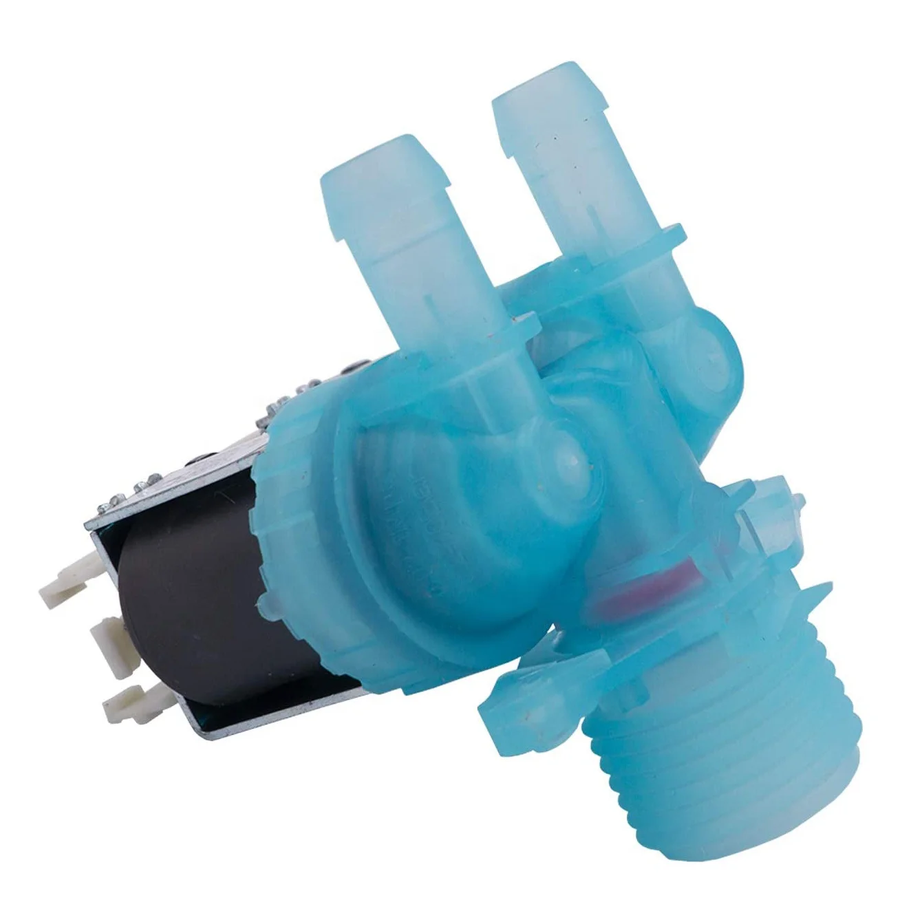 Wholesale W11316256 Washing Machine Parts Water Valve Replaces 4929298, W11036930