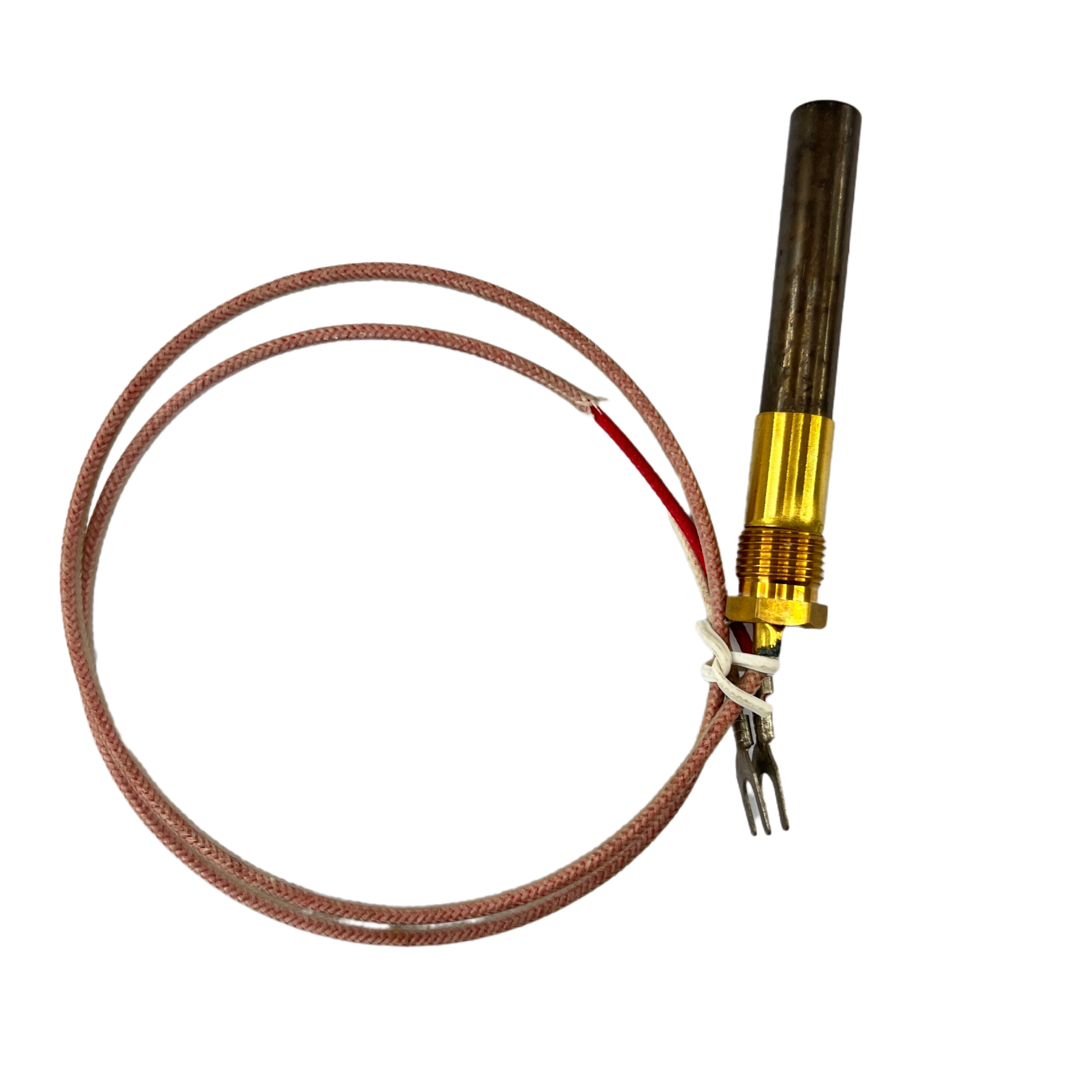 Gas Pilot burner in Gas Water Heater Parts