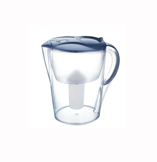 High Quality Alkaline Filter Kettle Activated Carbon Water Purifier Household Water Purification System