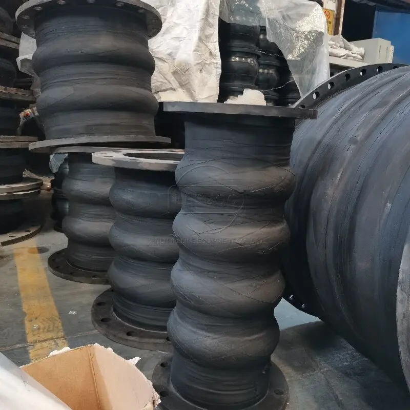 5 percent down Different International Swivel Flange Standard Flexible Coupling Rubber Compensator Bellows