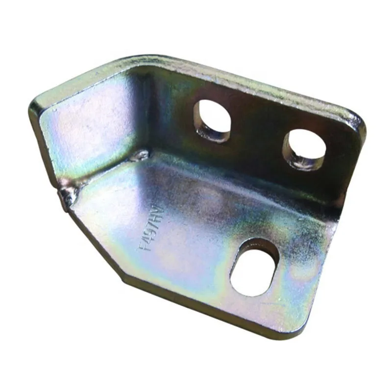 OEM ODM Custom Metal Stamping Spot Welding Stainless Steel Parts