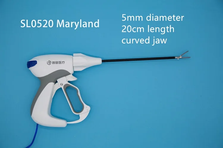 SL0520 Abdominal Surgery Equipments Enseal Ethicon Suture MIS surgery