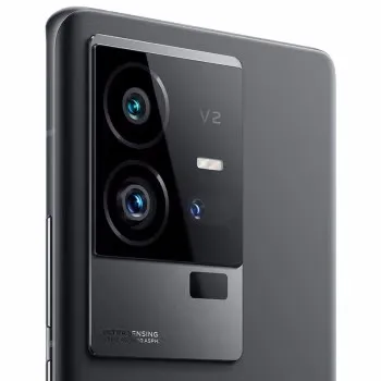Новый мобильный телефон VIVO iQOO 11 Pro Snapdragon 8 Gen 2 50 МП VCS IMX866 2K E6 6 78 дюйма AMOLED 144 Гц 4700 мАч 200 Вт Supervooc NFC OTA