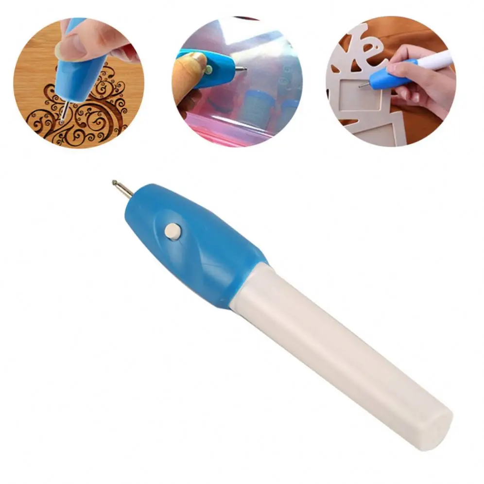 Mini Engraving Pen Electric Carving Pen Machine Graver Tool Engraver Steel Jewellery Engraver Pen Kit