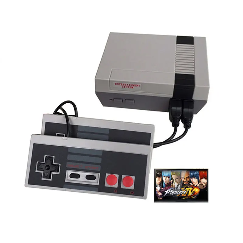 2020 new arrivals Indoor Game Player 620 Games Console Video Game Console