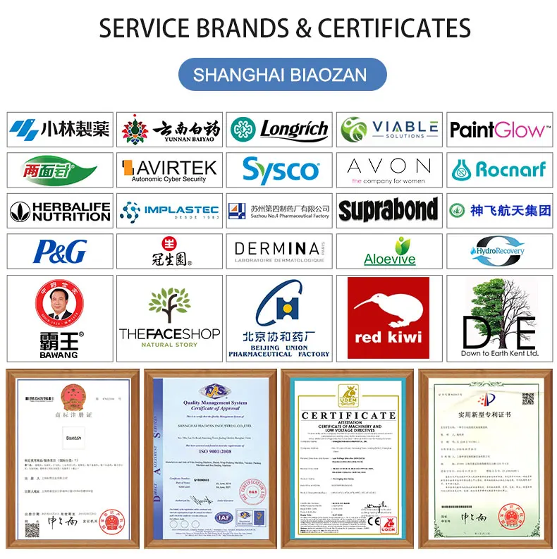 chalk pen counting box packing machine