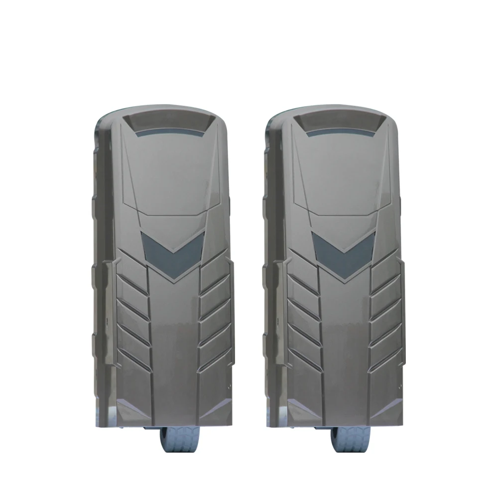 BISEN PK21 Rolling Swing Gate OpenerRemote Control Automatic wheel gate opener