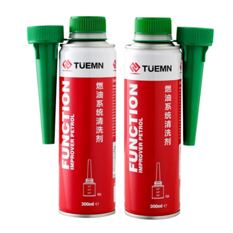 TUEMN автомобильный каталитический нейтрализатор очиститель