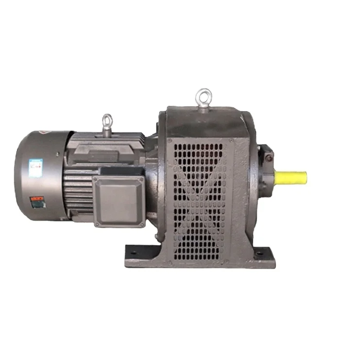YCT Model 15KW Electromagnetic Speed Regulating Motor