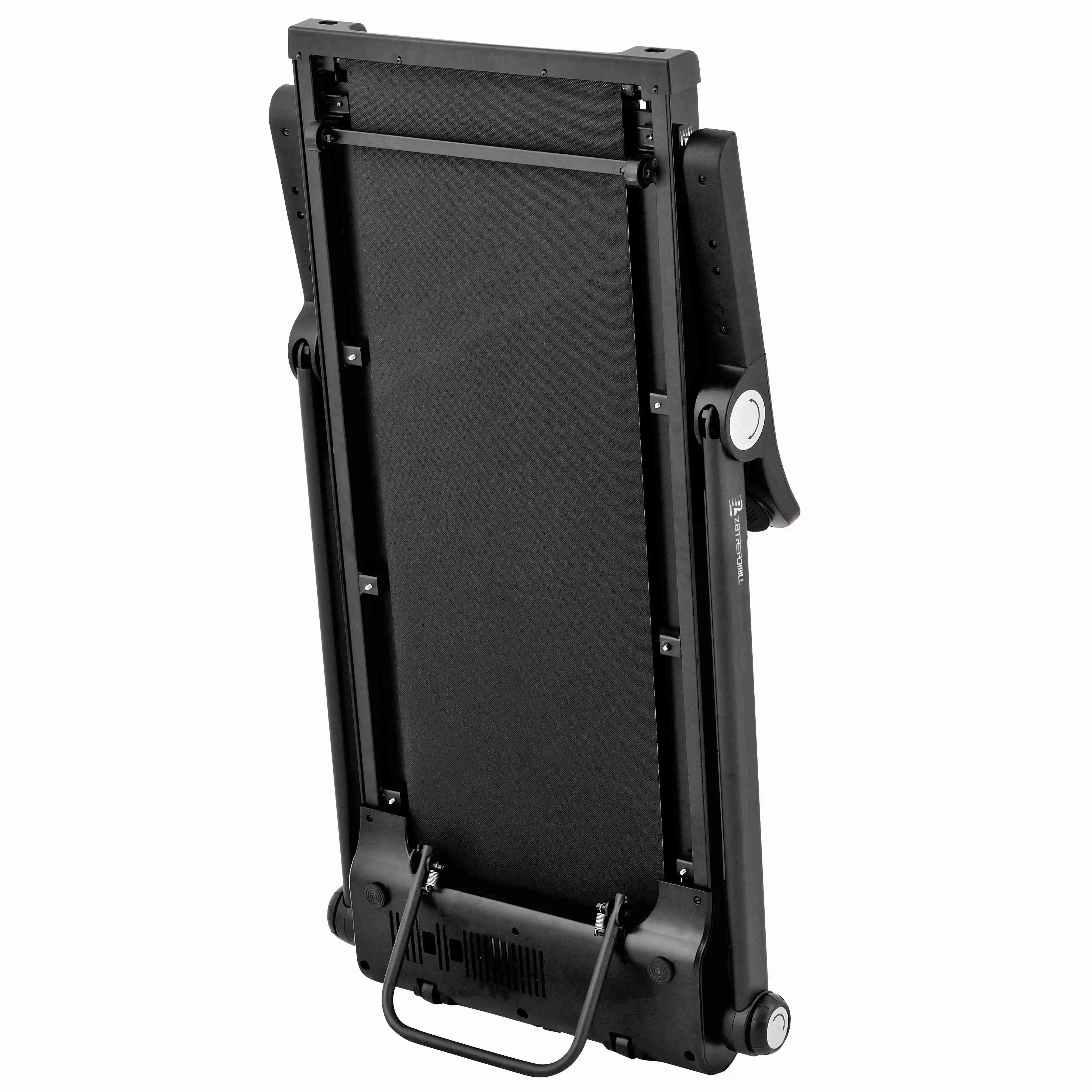 High Quality Smart Fitness Economic Home Mechanical Life Fitness Mini Foldable Treadmill