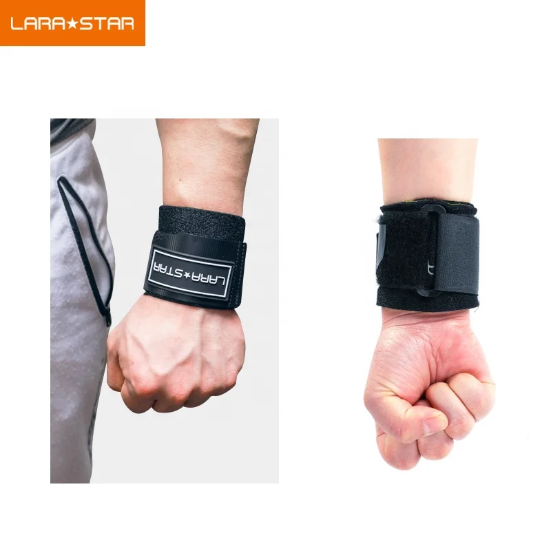 Custom LOGO fixation Wrist Band Badminton Volleyball Basketball Fitness Wrist Support