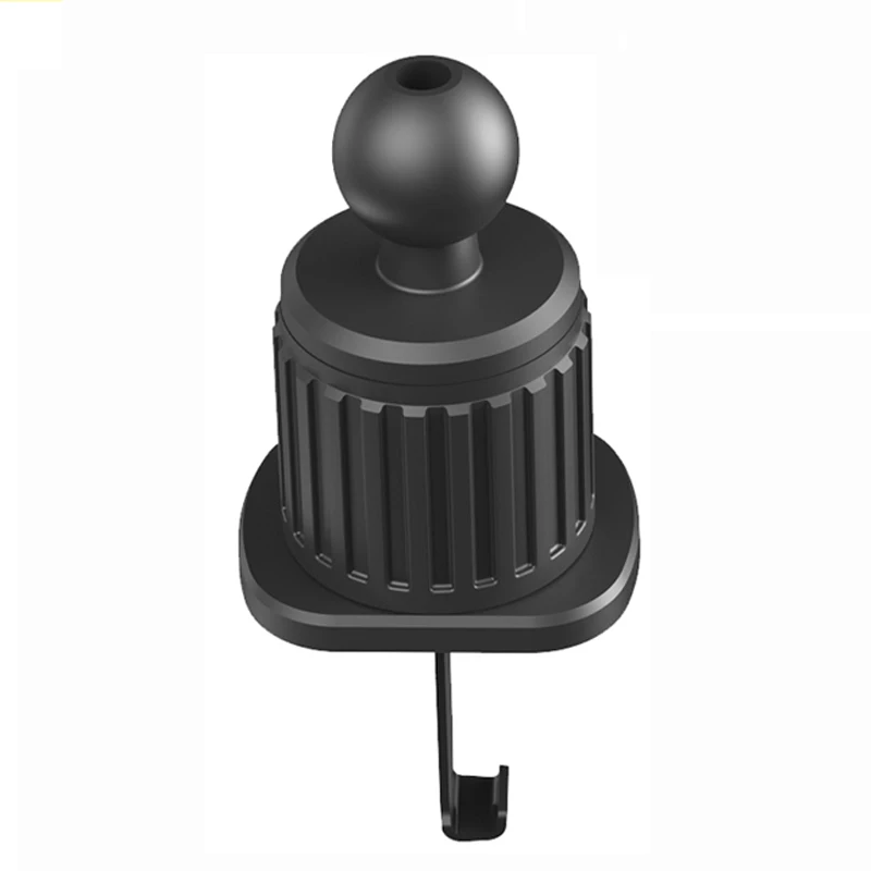 SEAMETAL Air Vent Clip for Phone Holder Car Phone Holder Bracket Accessories Universal Car Air Vent Clip Mount