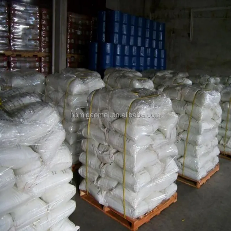 Высокотехнологичный/Промышленный гексаметафосфат натрия 68%